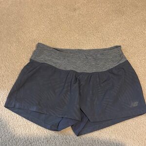 New Balance Women's Athletic Shorts